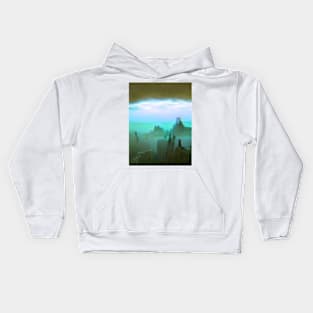 Drunk Gorilla Kids Hoodie